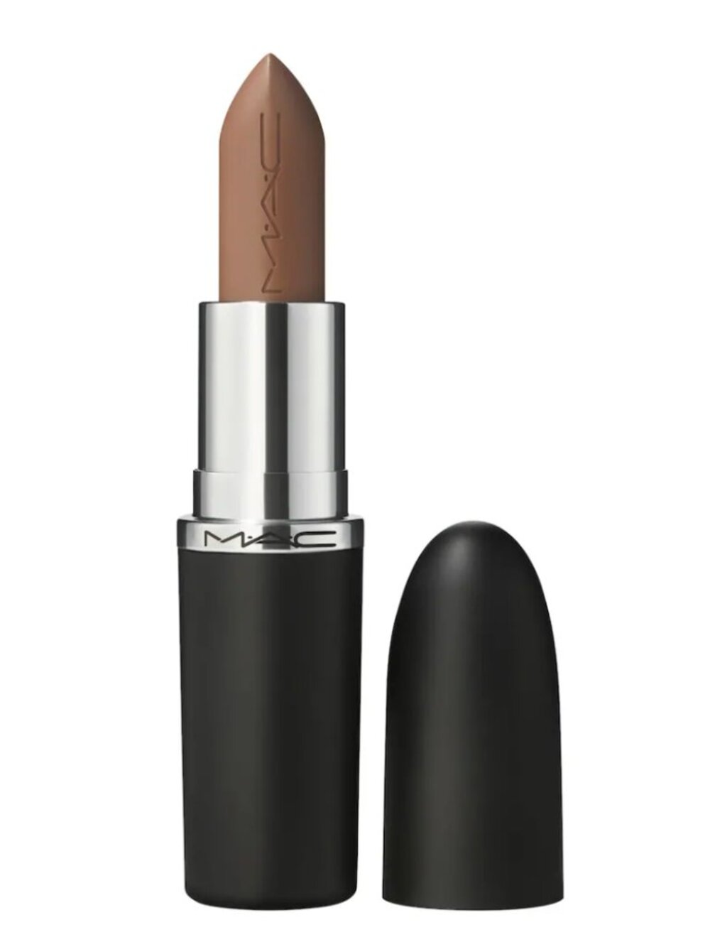 NWT MAC stone lipstick